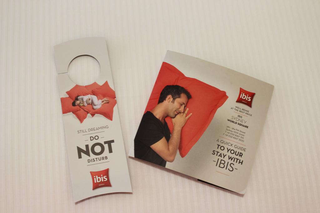 Ibis Sydney World Square Hotel Cameră foto
