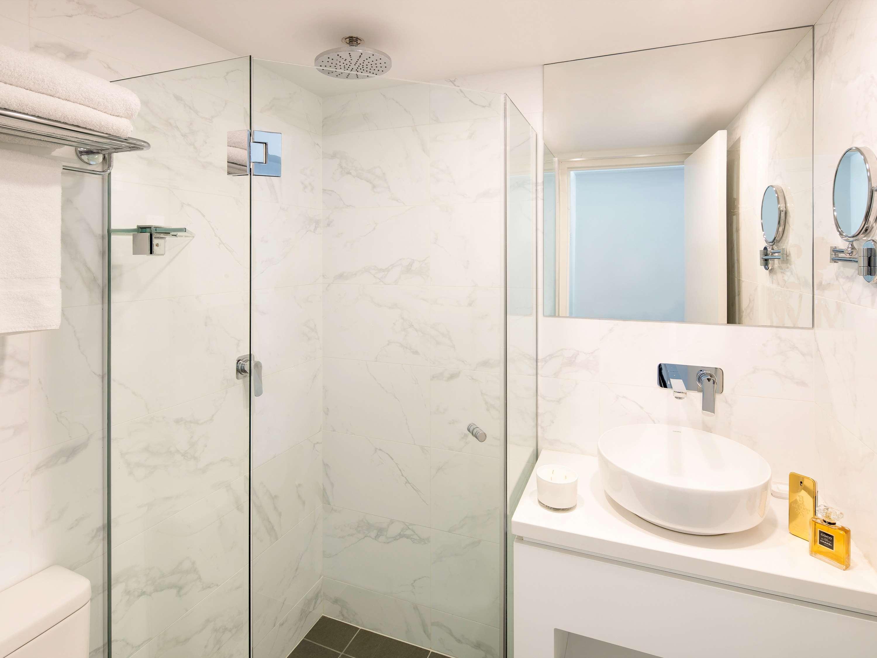 Ibis Sydney World Square Hotel Exterior foto