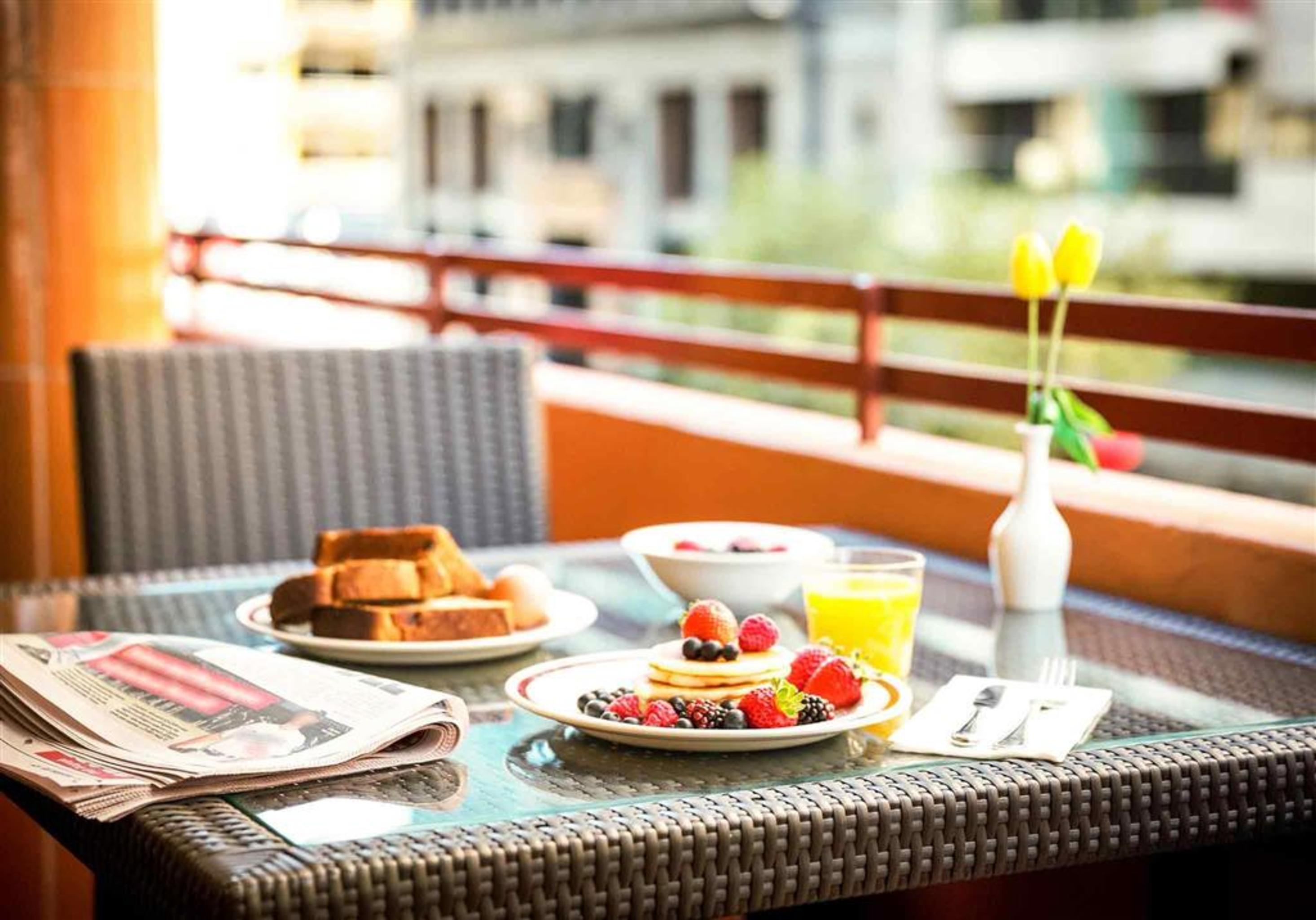 Ibis Sydney World Square Hotel Exterior foto