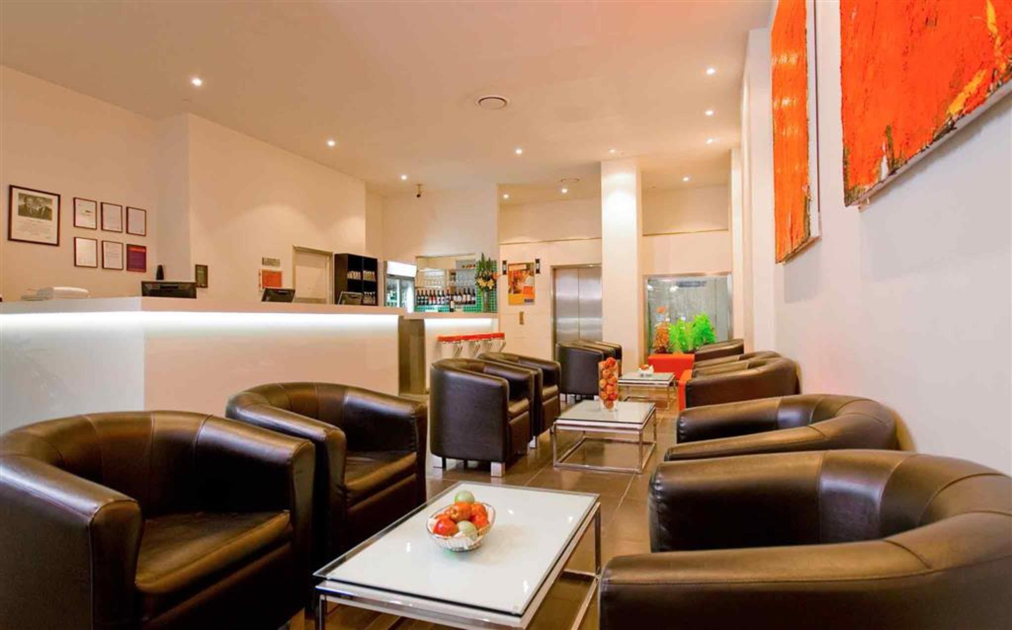 Ibis Sydney World Square Hotel Exterior foto