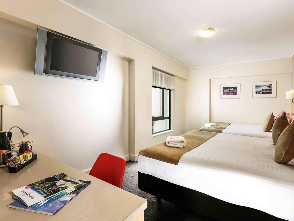 Ibis Sydney World Square Hotel Cameră foto